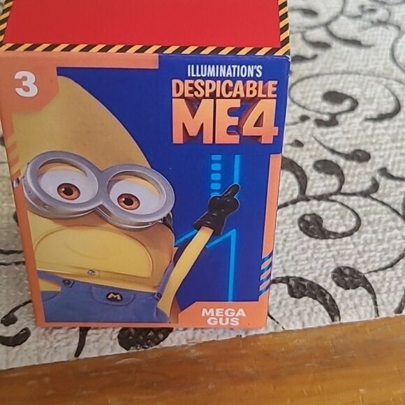 2024 McDonald's Happy Meal Toy - Picture 7 of 10